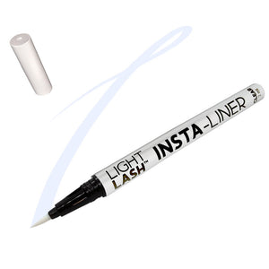 Light Lash Insta-Liner Adhesive Pen - Black