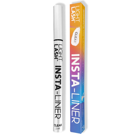 LightLash Insta-Liner Adhesive Pen - Clear